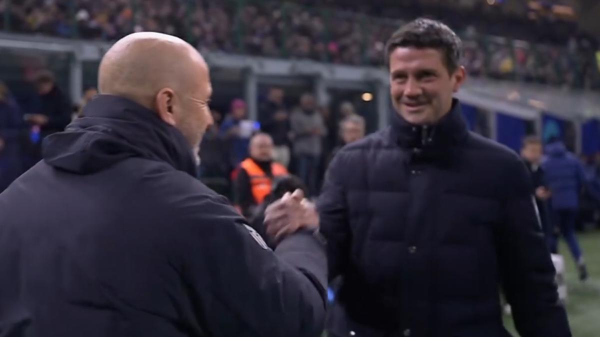 Angolo Tattico di Inter-Bologna - Nerazzurri con il doppio play, l’aggressività dei centrali rossoblù: le chiavi