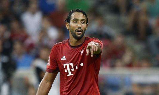 Benatia è vicino alla Juventus: resta un ultimo scoglio