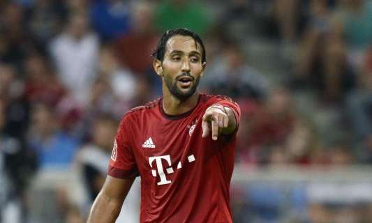 Sky - Benatia, ora si interessa anche il Milan 