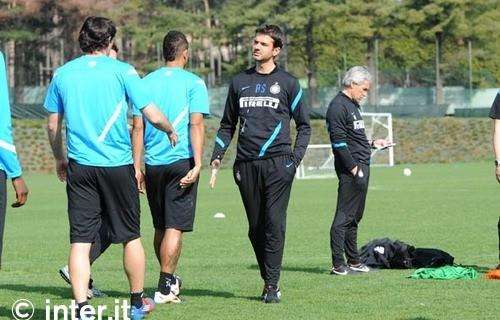 In gruppo Lucio e Obi, aggregati sei Primavera