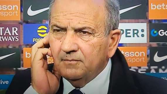 Lazio, Fabiani a Sky: "Ci giochiamo la stagione, ma incontriamo la squadra secondo me più forte d'Europa"