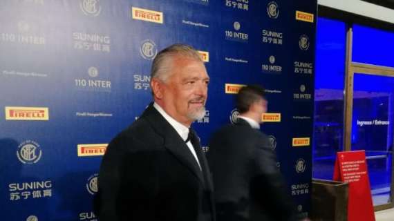 Altobelli in maglia Juve, Spillo sarcastico: "La vecchia Gazzetta mi manca"