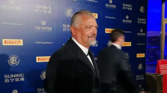 Altobelli: "Recuperare sei punti alla Juve è difficile, però si può tentare. L'Inter ha il dovere di provarci"