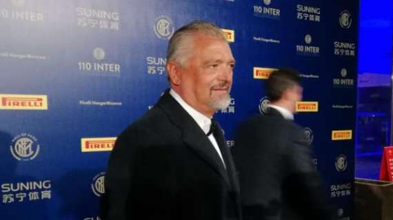 Altobelli: "Tra Icardi e Lautaro prendo ancora Maurito. Con lui l'Inter sarebbe ancora in EL"