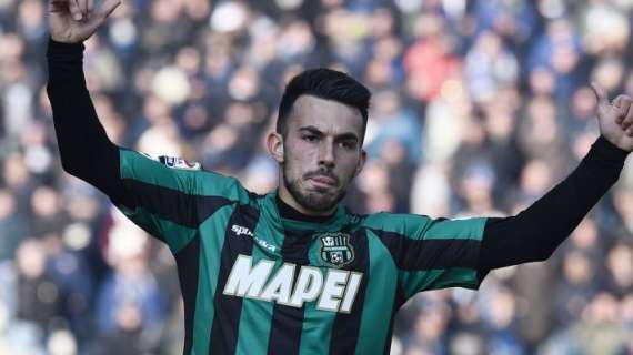 Nicola Sansone: "Inter, domenica giornata perfetta"