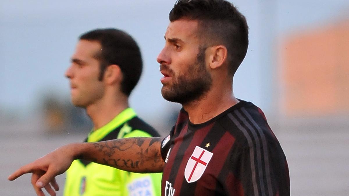 Nocerino: "La finale di Coppa Italia persa contro l'Inter tra i miei più grandi rimpianti"