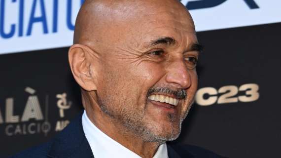 Spalletti: "Via da Napoli? Ho avuto i miei motivi. Io perdono tutti ma non dimentico nulla"