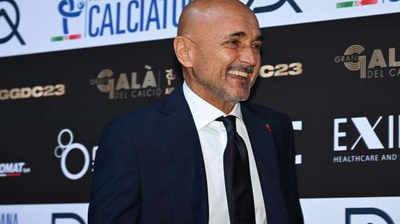 Euro 2024, Spalletti: "Siamo i campioni in carica, non ci deve interessare se qualcuno crede o no in noi"