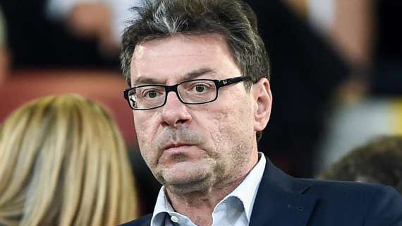 La figlia del ministro Giorgetti lascia la FIGC: possibile approdo all'Inter