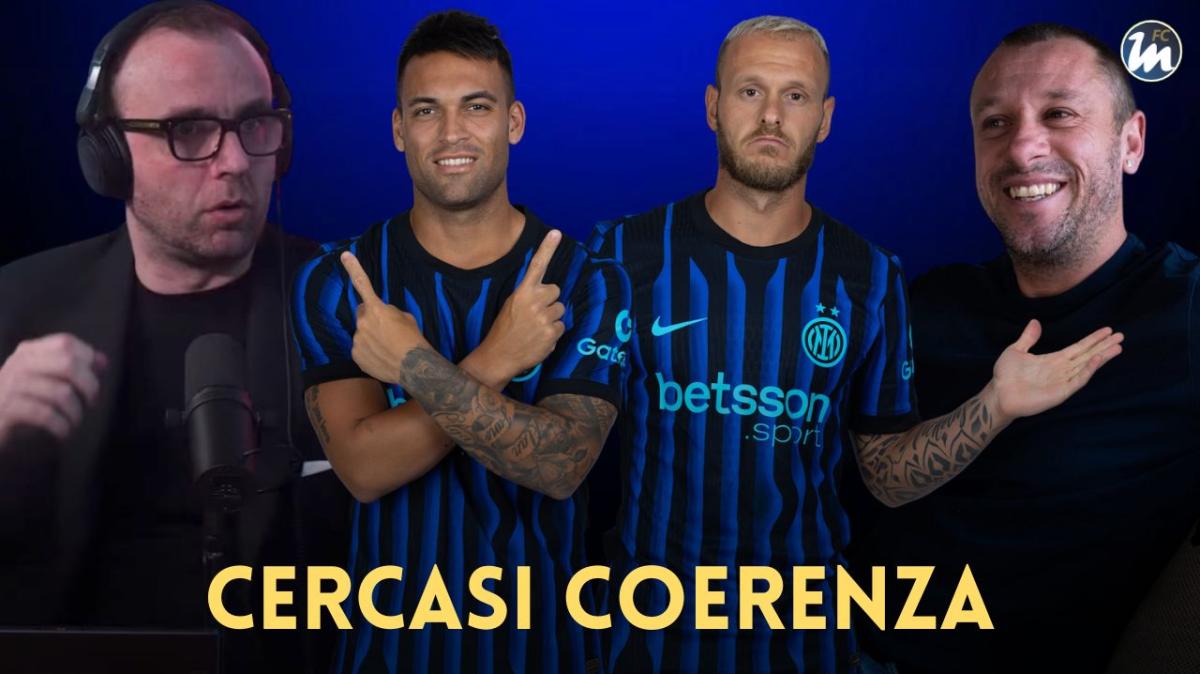 DUMFRIES svela come sta, i ritorni di BARE e CALHA. LAUTI e DIMASH, polemiche FINITE? Serve COERENZA