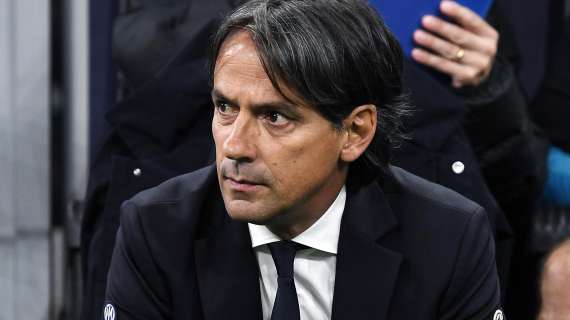 CdS - Inzaghi sfida Mourinho e sogna di diventare Special prima dell'addio: il futuro sembra già segnato 