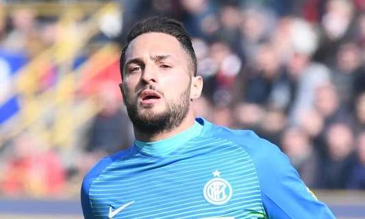 Italia-San Marino, D'Ambrosio e Gagliardini dal 1'