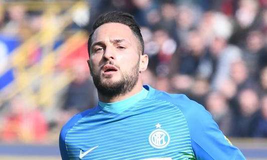 G. Ferri: "D'Ambrosio da nazionale, Ventura chiamerà"