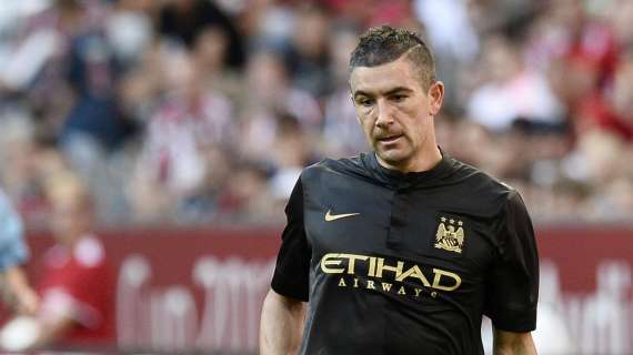 TMW - Kolarov, ci prova il Gala. Inter alla finestra