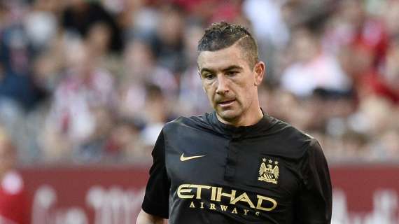 CdS - Kolarov, adesso c'è anche la Juventus