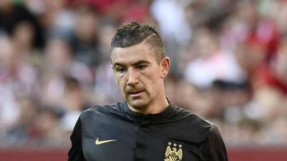 TMW - Lo Zenit su Kolarov. Via libera per Criscito?