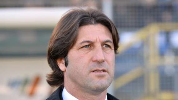 Cagliari, Rastelli: "Ora risultati anche in trasferta"