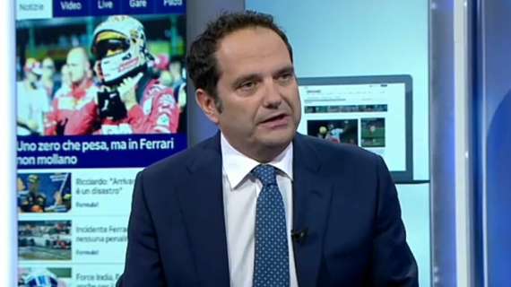 Marani: "Inter, inizio sfortunato: Lukaku grossa perdita. Eriksen-Conte un binario che non si tocca mai"