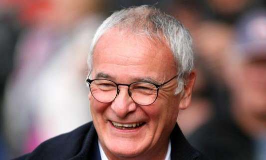Ranieri amaro: "Leicester, il mio sogno è morto"