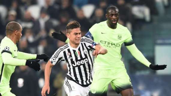 Kolo Toure: "Yaya lavorerebbe con Guardiola al City"