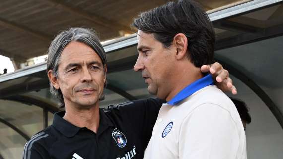 F. Inzaghi difende Simone: "La gente dice sciocchezze: la sua priorità era l'Inter. Ha scelto l'Al Hilal dopo la finale" 