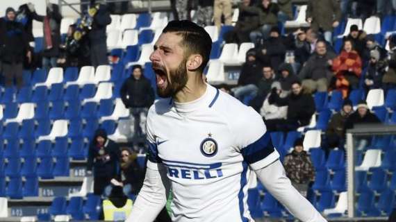 TS - Candreva, Pioli, Inter e Lazio: trama da film