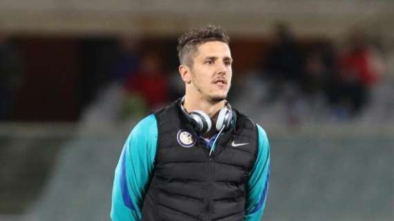 InterNazionali - Jovetic, gol e assist con il Montenegro