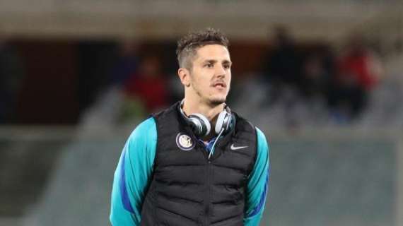 GdS - Jovetic resta ai box. Rischia anche Manaj