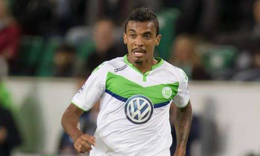 Luiz Gustavo, Juve pronta a presentare l'offerta