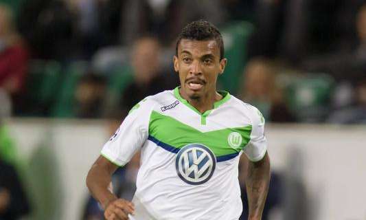 CdS - Luiz Gustavo, a sorpresa spunta la Lazio