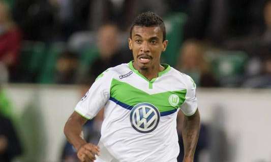 Luiz Gustavo: "Il futuro? Manca una settimana, ora..."