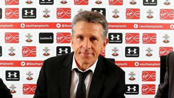 Puel: "Inter, tutti felici. Ma adesso pensiamo all'Hull"