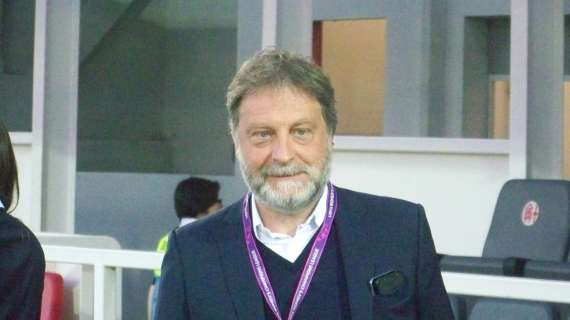 Juventus Women, Braghin: "L'Inter è in testa perché in questo momento è la squadra più forte"