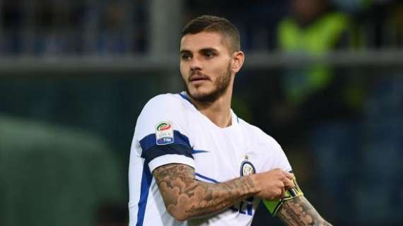 Pres. Independiente: "Icardi utile per l'Argentina"