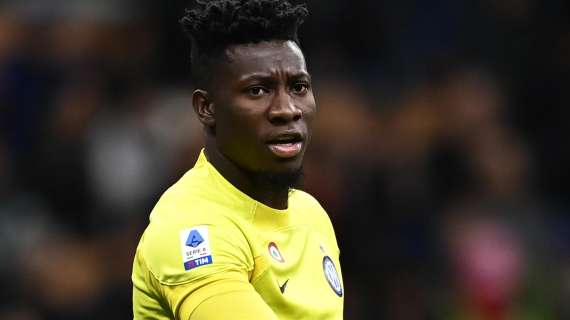 Coppa Italia, occhio al cartellino: da Onana fino a Lautaro e Lukaku, l'Inter conta 7 diffidati 