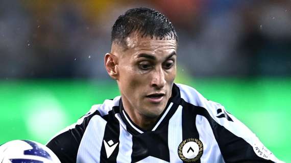 Pereyra-Besiktas alle visite? Non ancora. L'argentino risponderà a breve