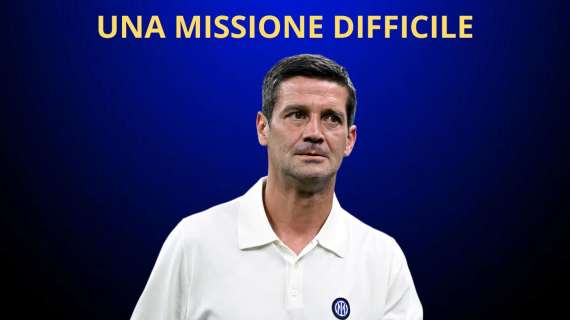 MERCATO CHIUSO, ora PALLA al CAMPO! Quanto RISCHIA CHIVU e cosa può DARE all'INTER. Ma i GIOCATORI..