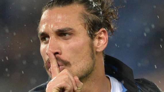 TS - Inter-Osvaldo, domani summit. Juve pista viva