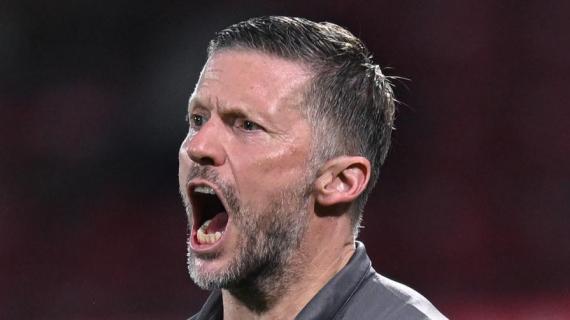 Lecco, Valente torna sulla gara contro l'Inter U23: "Abbiamo fatto bene"