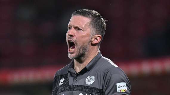 Lecco, Valente: "L'Inter U23 ha qualità individuale veramente elevata. Dovremo essere pronti alle transizioni" 
