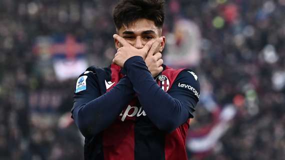 TS - Inter su Castro, Ausilio lo sta facendo seguire con costanza. Sull'argentino c'è anche il West Ham 