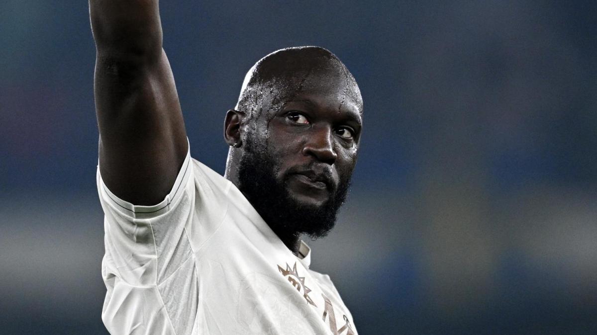 Lukaku: "Ai Mondiali dopo aver giocato 64 minuti, è un miracolo"