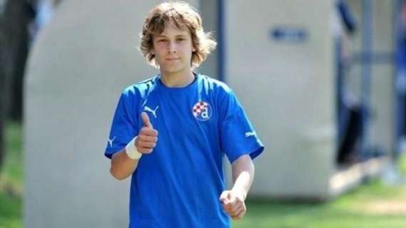 Halilovic saluta tutti, anche l'Inter: "Vado al Barça!"