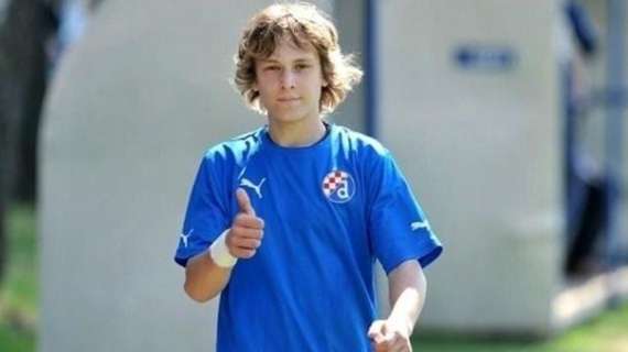 CdS - Inter e Real su Halilovic, il nuovo Modric