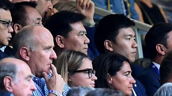 GdS - Zhang Jindong in compagnia di Xu Jiayin: Evergrande al posto di Pirelli come sponsor?