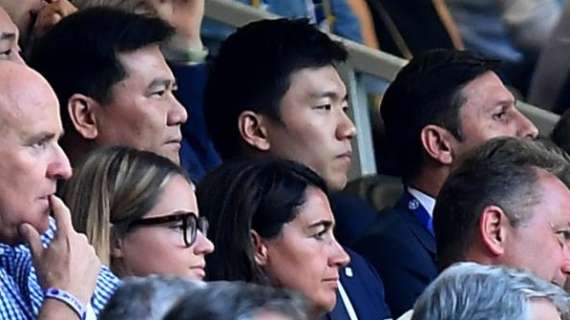 CdS - Steven Zhang tornerà a Milano per la Champions. Obiettivo 72mila spettatori con il Barça