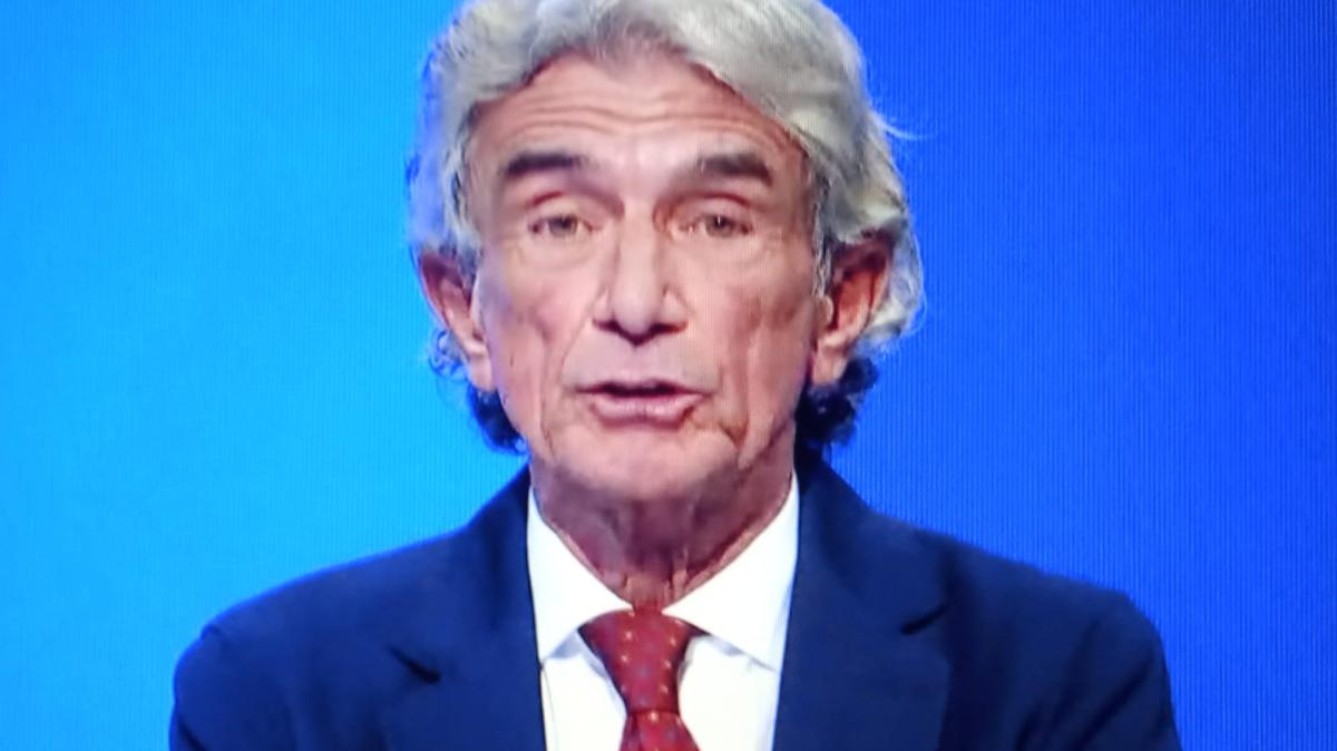 Inter-Juventus, Cesari non ha dubbi: "L'arbitro del big match sarà Doveri"