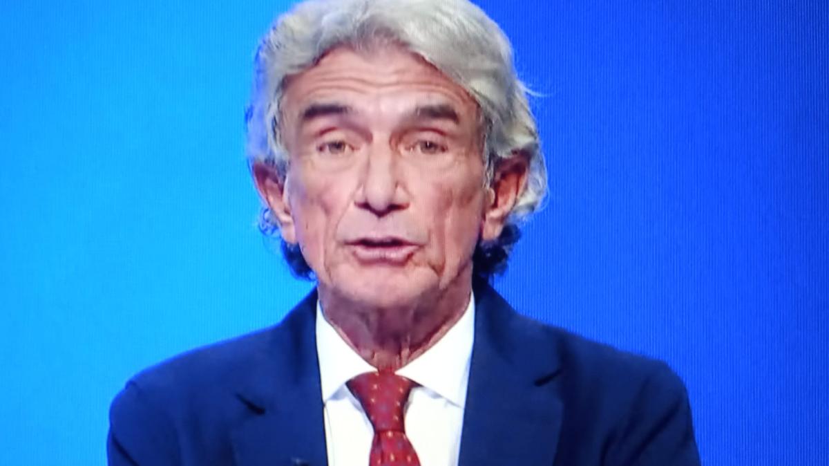 'Caos arbitri', il pensiero di Cesari: "Il problema sono i soldi"