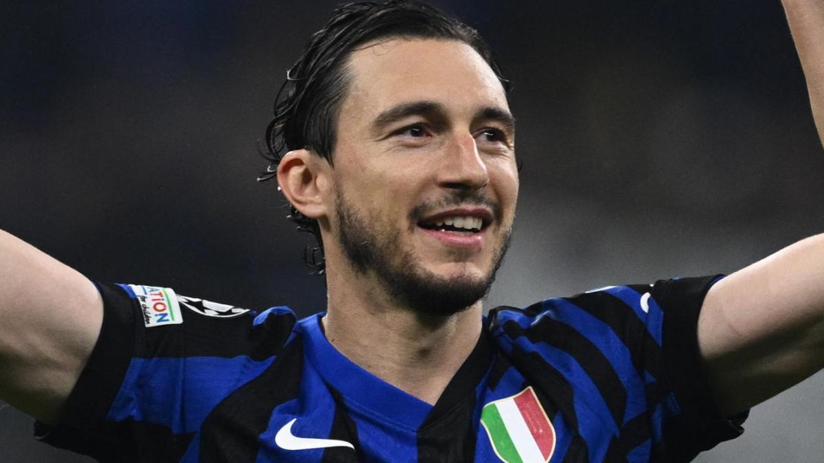 Darmian: "Ho ancora entusiasmo e adrenalina. Tre qualità che prenderei da Bastoni, Acerbi e Lautaro"