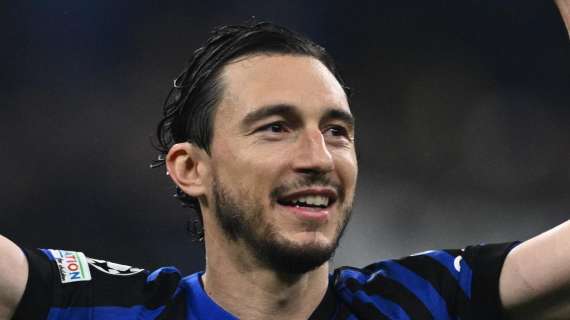 FcIN - Darmian, conferme sul futuro: l'esperto difensore è destinato a restare all'Inter